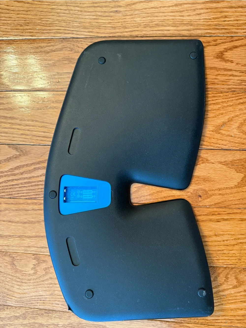 Microsoft Sculpt Ergonomic - 5KV-00001 - Business Wireless Keyboard NO DONGLE